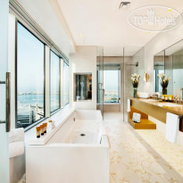 The Domain Bahrain Hotel and Spa 