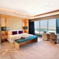 The Domain Bahrain Hotel and Spa 