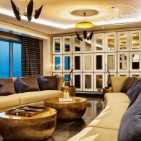 The Domain Bahrain Hotel and Spa 