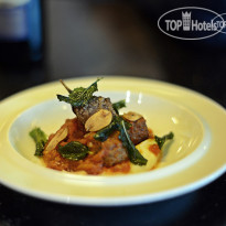 The Domain Bahrain Hotel and Spa 