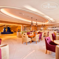 The Domain Bahrain Hotel and Spa 