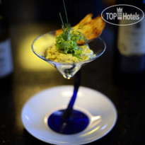 The Domain Bahrain Hotel and Spa 