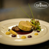 The Domain Bahrain Hotel and Spa 