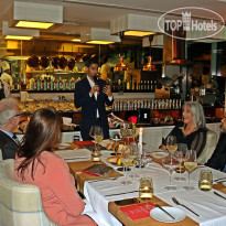 The Domain Bahrain Hotel and Spa 