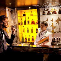 The Domain Bahrain Hotel and Spa 