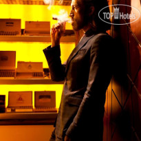 The Domain Bahrain Hotel and Spa 