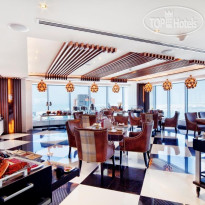 The Domain Bahrain Hotel and Spa 