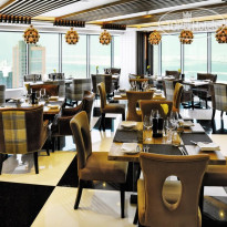 The Domain Bahrain Hotel and Spa 