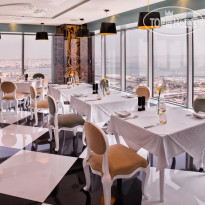 The Domain Bahrain Hotel and Spa 