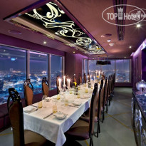 The Domain Bahrain Hotel and Spa 