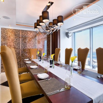 The Domain Bahrain Hotel and Spa 