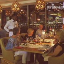 The Domain Bahrain Hotel and Spa 