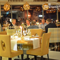 The Domain Bahrain Hotel and Spa 