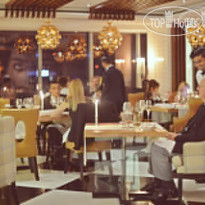 The Domain Bahrain Hotel and Spa 