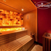 The Domain Bahrain Hotel and Spa 