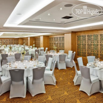 The Domain Bahrain Hotel and Spa 