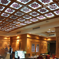 Swiss International Palace Hotel 