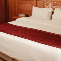 Swiss International Palace Hotel 