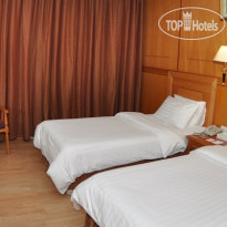 Swiss International Palace Hotel 