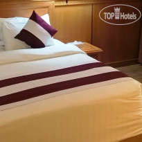 Swiss International Palace Hotel 