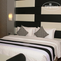 Swiss International Palace Hotel 