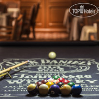 Swiss International Palace Hotel 