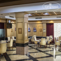 Swiss International Palace Hotel 