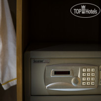 Swiss International Palace Hotel 