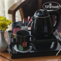 Swiss International Palace Hotel 