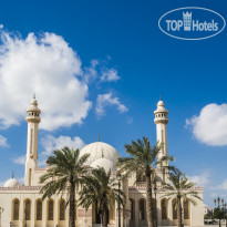 Swiss International Palace Hotel 