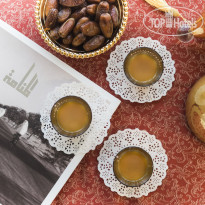 Swiss International Palace Hotel 