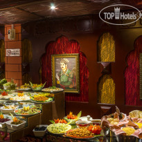 Swiss International Palace Hotel 