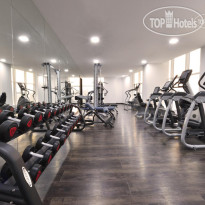 Swiss-Belhotel Seef Bahrain 