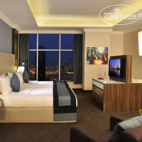 Swiss-Belhotel Seef Bahrain 