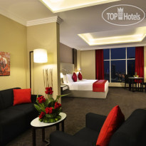 Swiss-Belhotel Seef Bahrain 