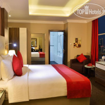 Swiss-Belhotel Seef Bahrain 