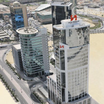 Swiss-Belhotel Seef Bahrain 