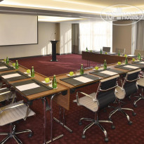 Swiss-Belhotel Seef Bahrain 