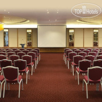 Swiss-Belhotel Seef Bahrain 