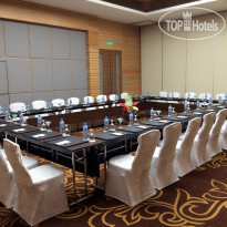 Ramee Rose Hotel