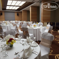 Ramee Rose Hotel