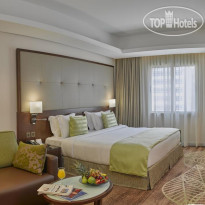Ramee Rose Hotel