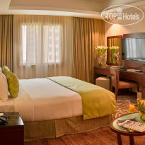 Ramee Rose Hotel