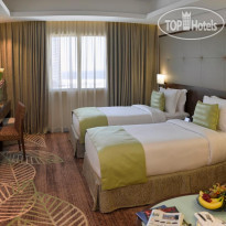 Ramee Rose Hotel