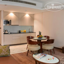 Ramee Rose Hotel