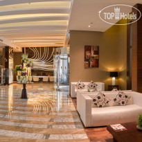 Ramee Rose Hotel