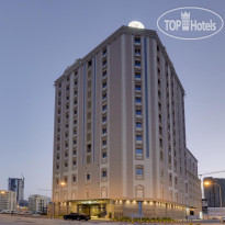 Ramee Rose Hotel