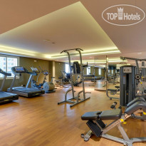 Ramee Rose Hotel