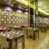 Ramee Rose Hotel
