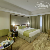 Ramee Rose Hotel